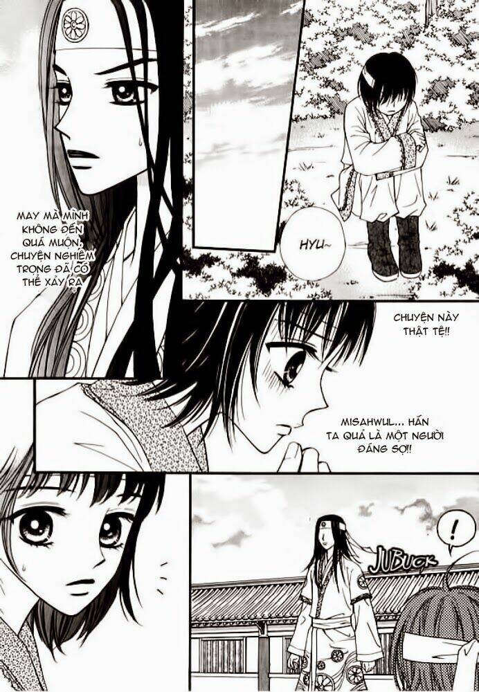 sarasah chapter 10 23