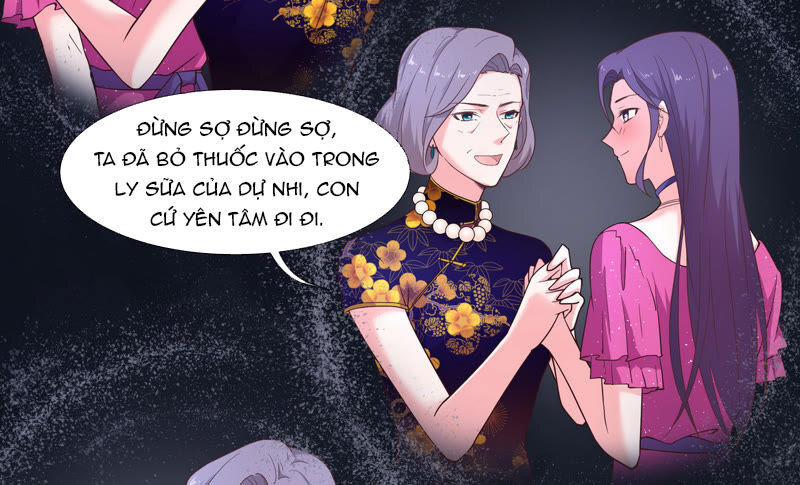 chiến lược lãng mạn của thịnh thiếu chapter 6 9
