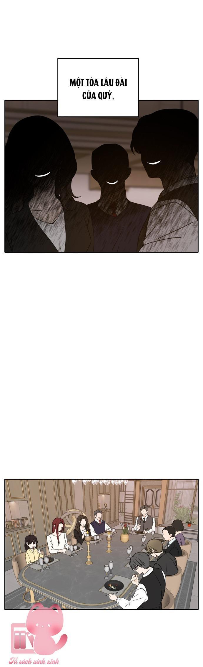 hẹn gặp nhau ở kiếp thứ 19 chapter 41 4