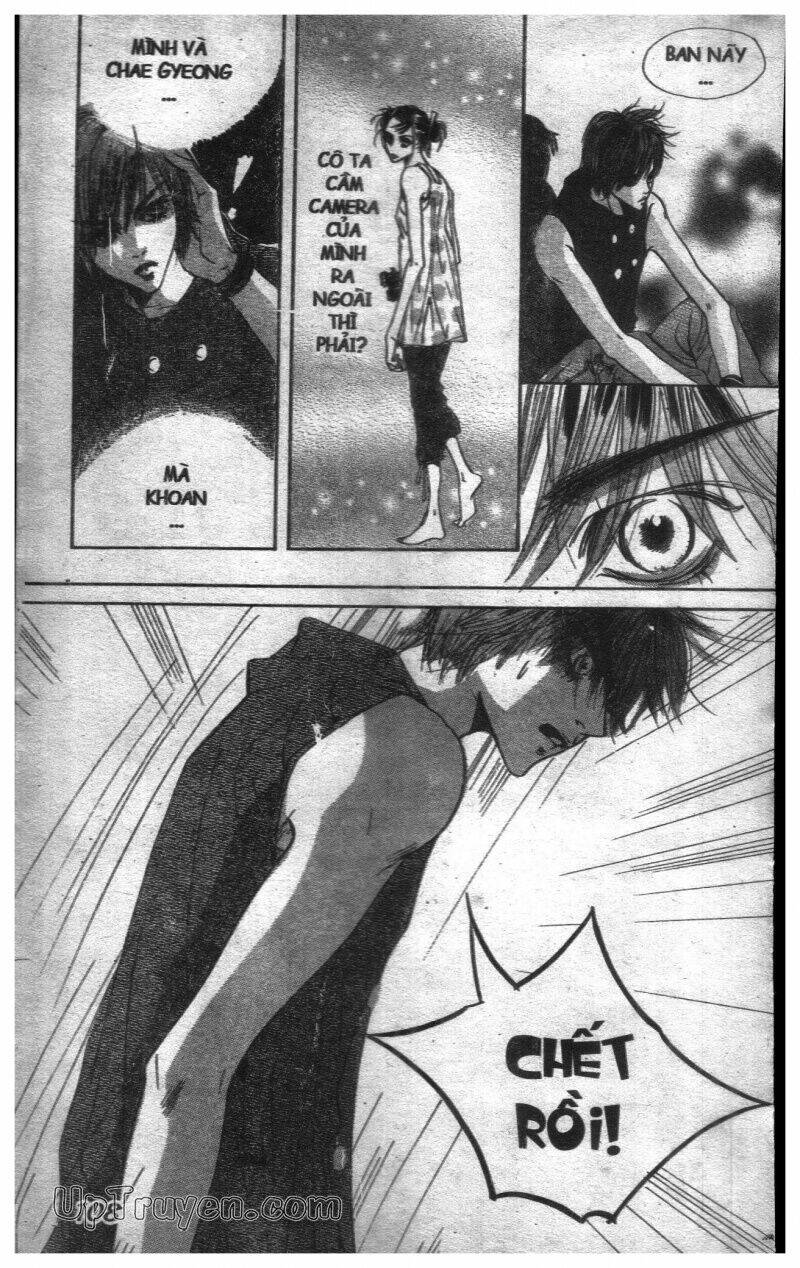 hoàng cung chapter 7 100