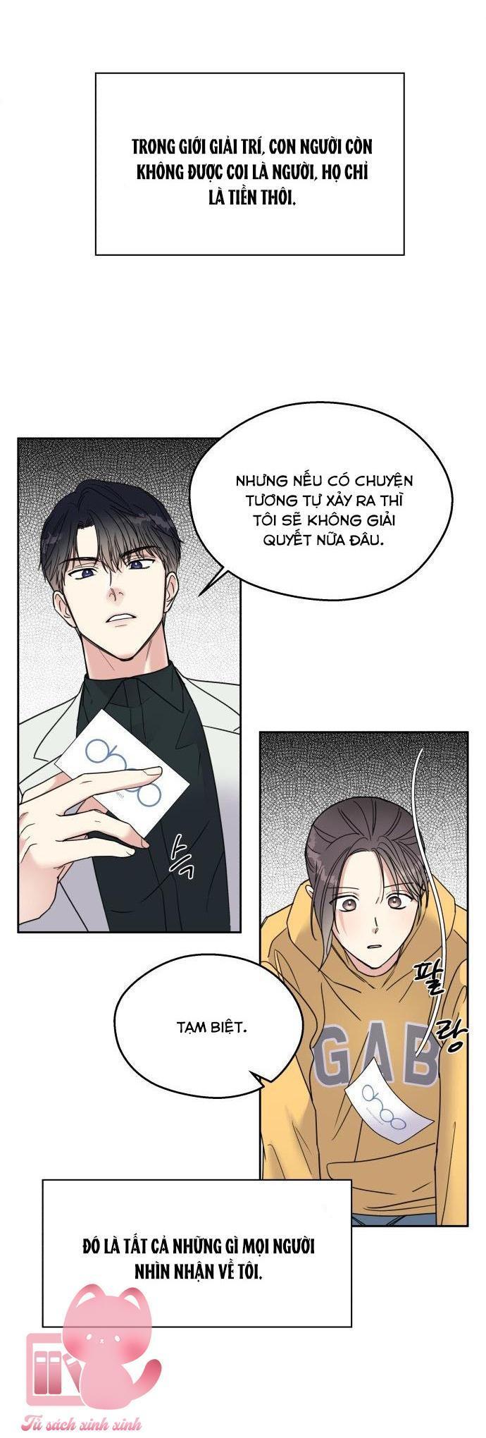 hãy vờ như ta yêu nhau chapter 2 35