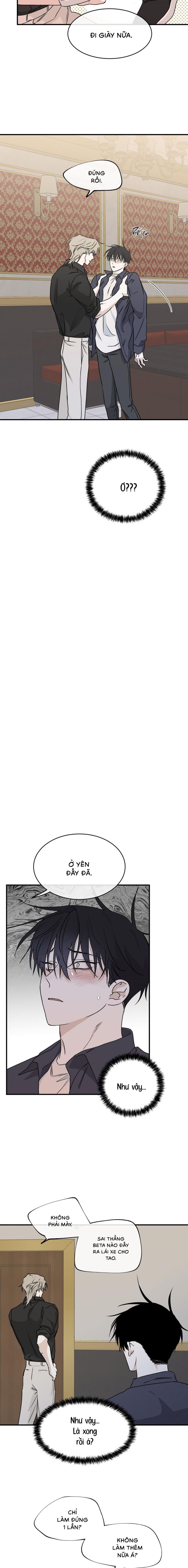 đêm bên bờ biển chapter 45 5