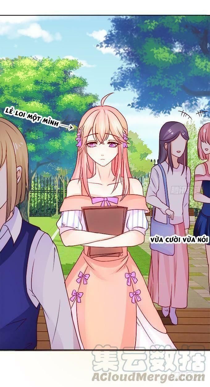 hồ tiên hung bạo chapter 8 18