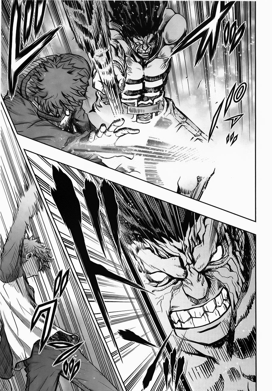 fate stay night chapter 60 33