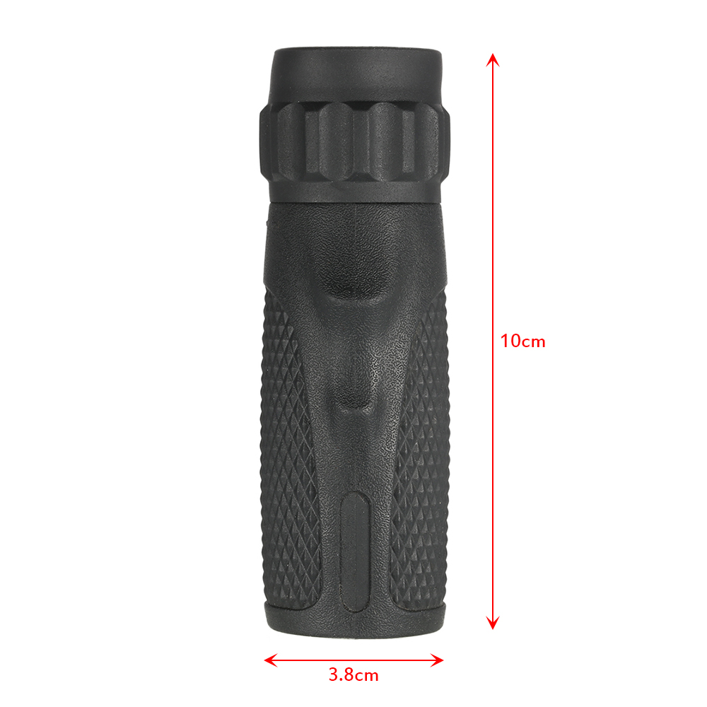 Ống Nhòm Một Mắt Bỏ Túi Mini Độ Nét Cao 10x25