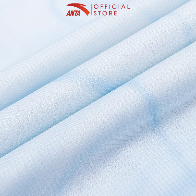 Áo thể thao nữ Running A-Cross Dry Anta 1624B5108-1