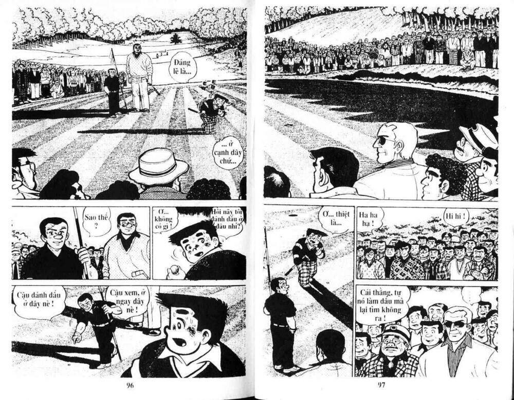 tân teppi chapter 34 47