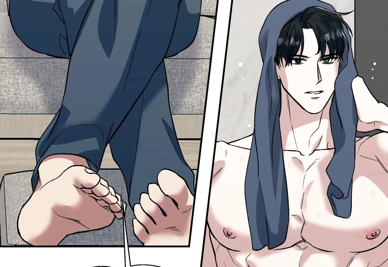 ám ảnh pheromone chapter 43 50