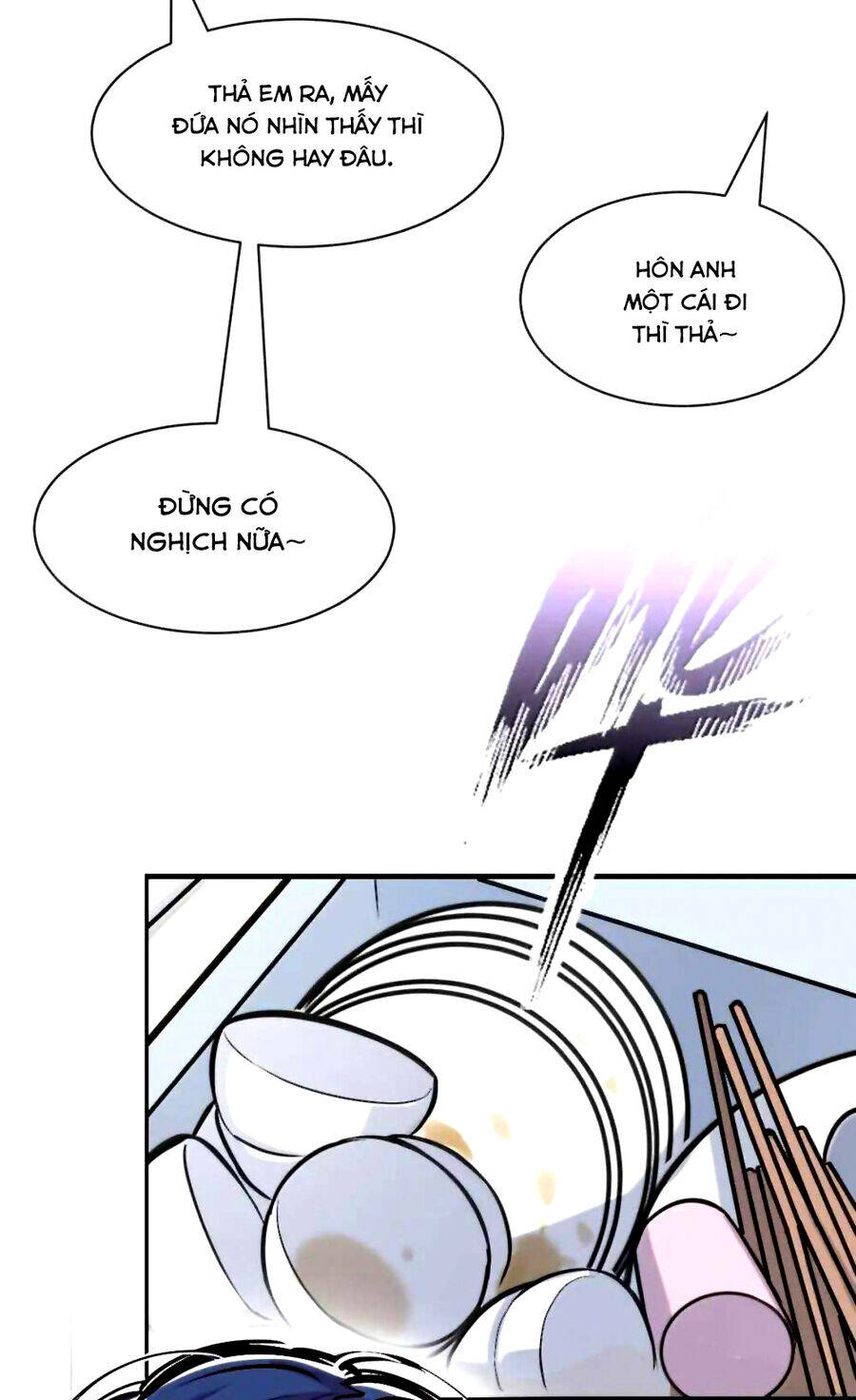 oan gia chung nhà ! chapter 126 10