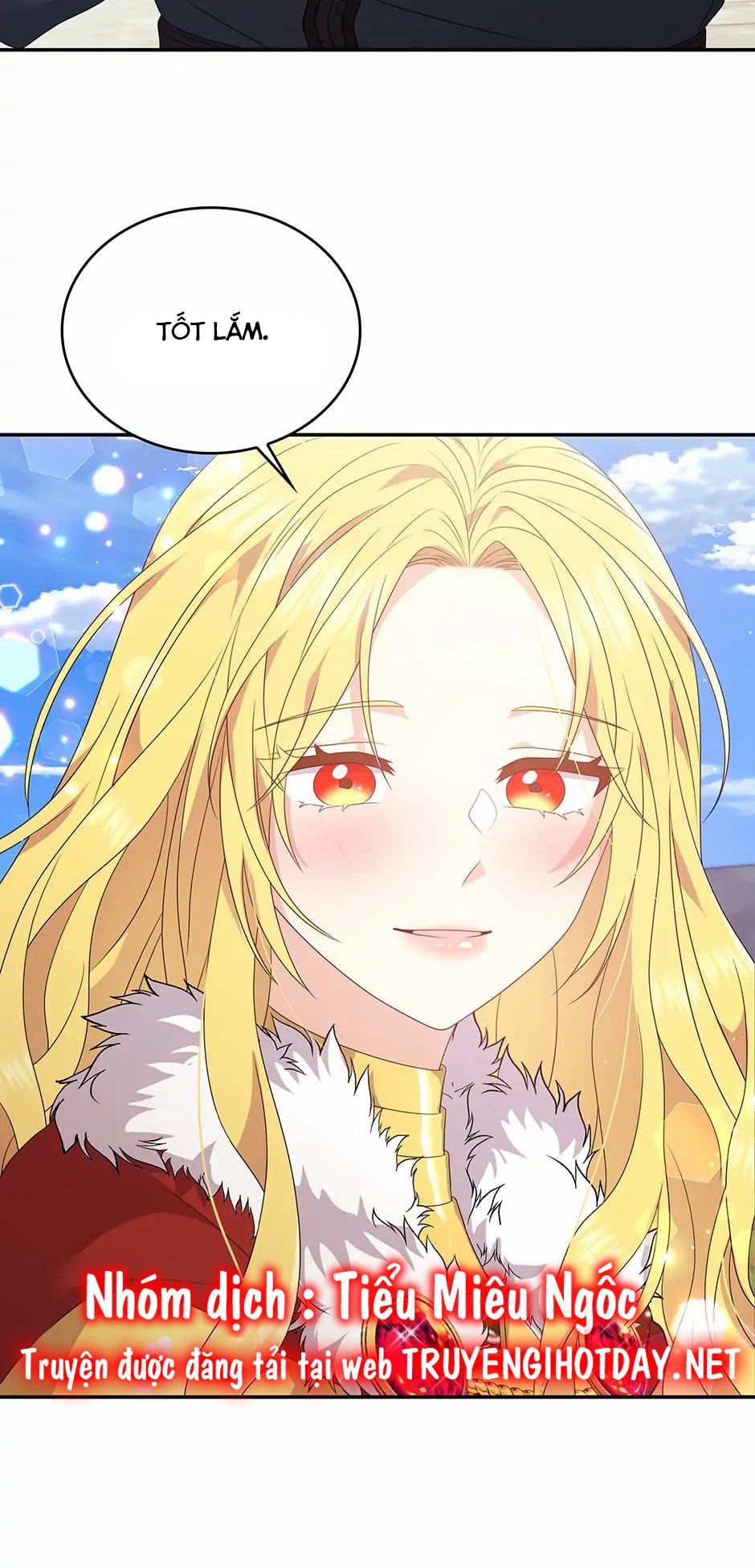 công chúa hai mặt chapter 106 44