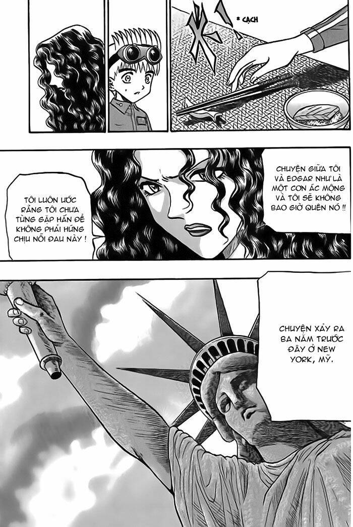 bowling king chapter 21 18