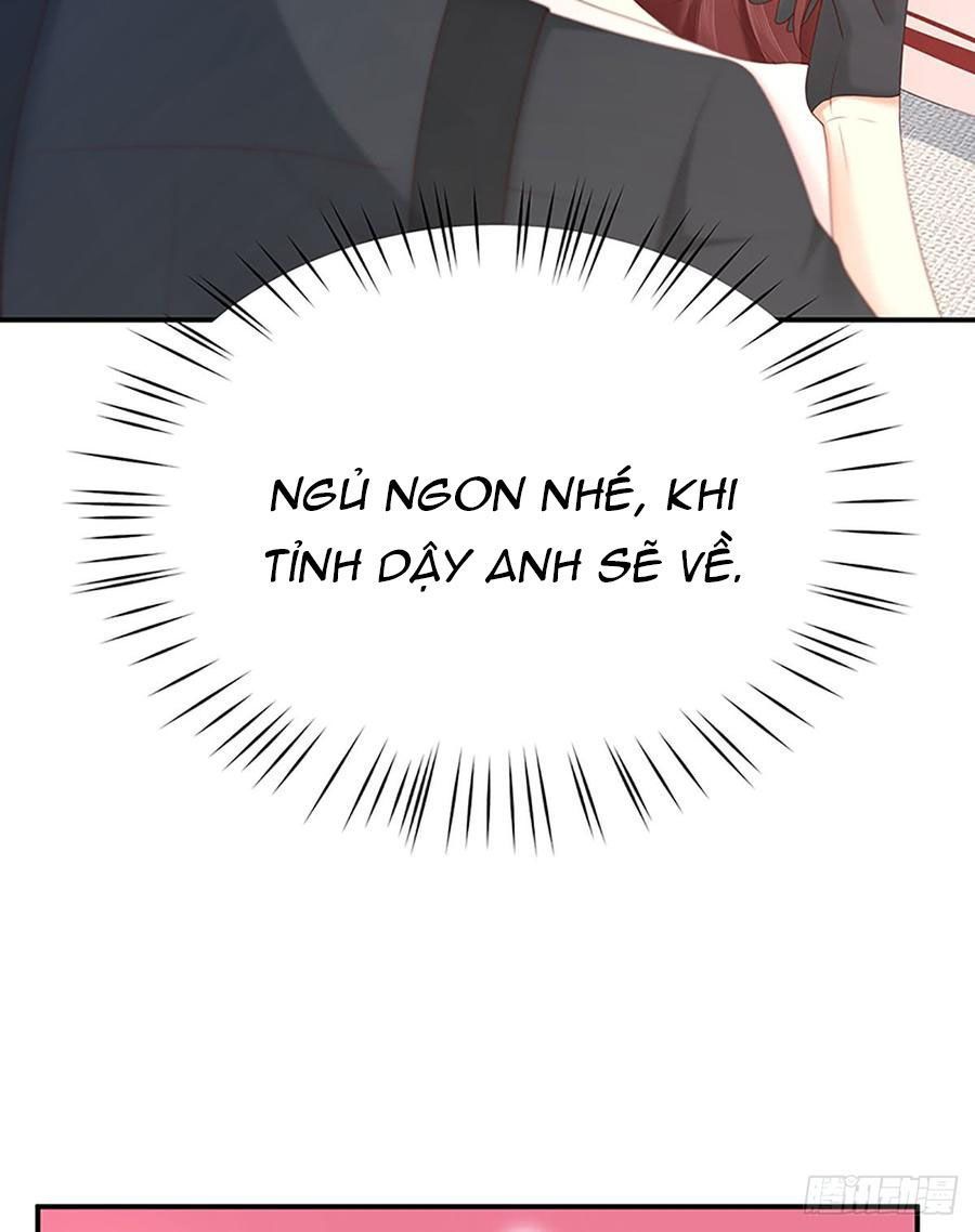 nam thần truy thê chỉ nam chapter 52.1 7