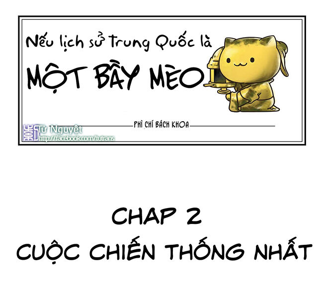 nếu lịch sử là một bầy mèo chapter 2 2