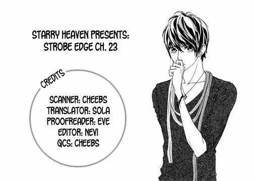 tình yêu học trò chapter 23 4