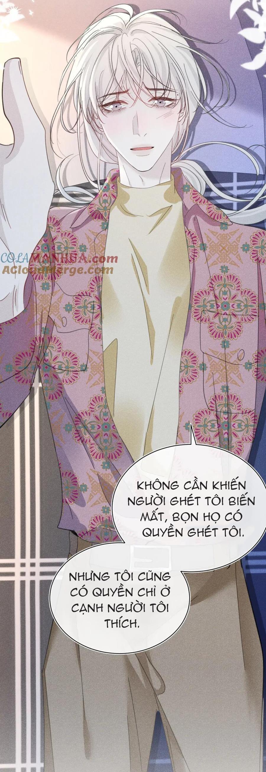 nhặt được ác quỷ chapter 15 23