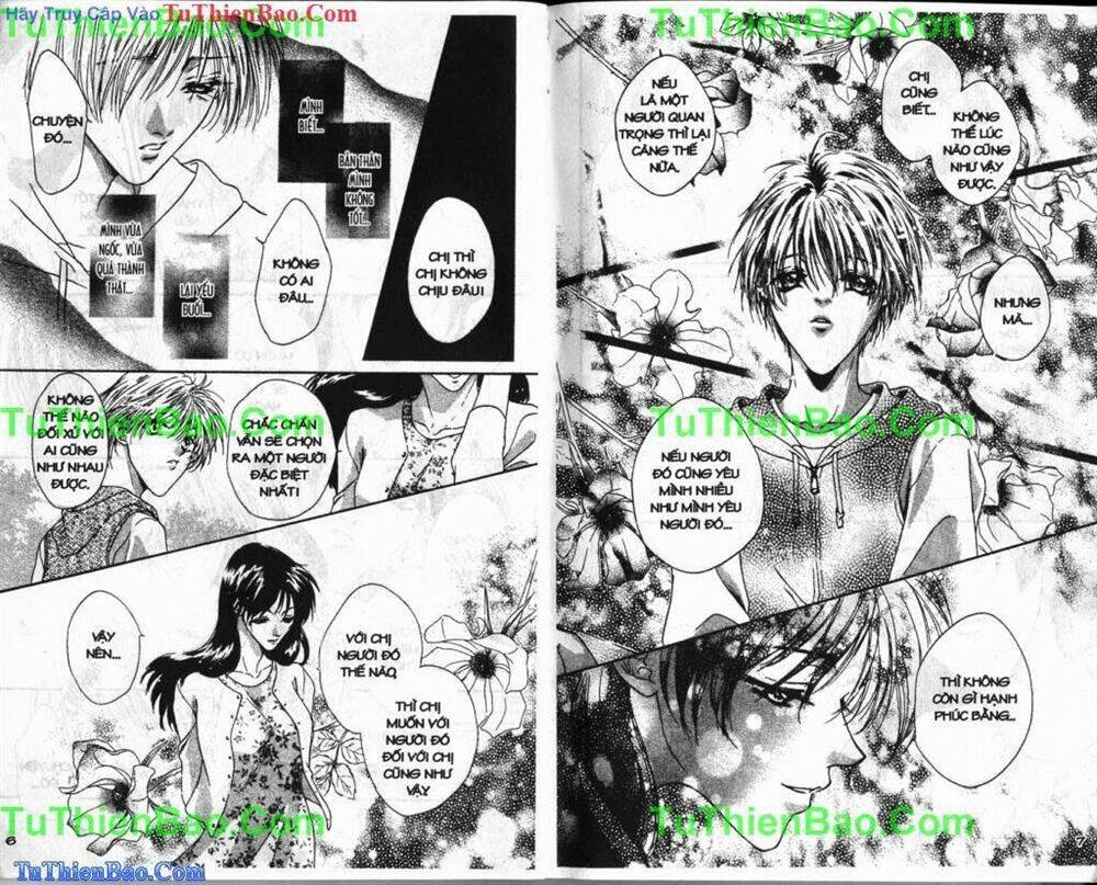 niềm hy vọng chapter 4 4