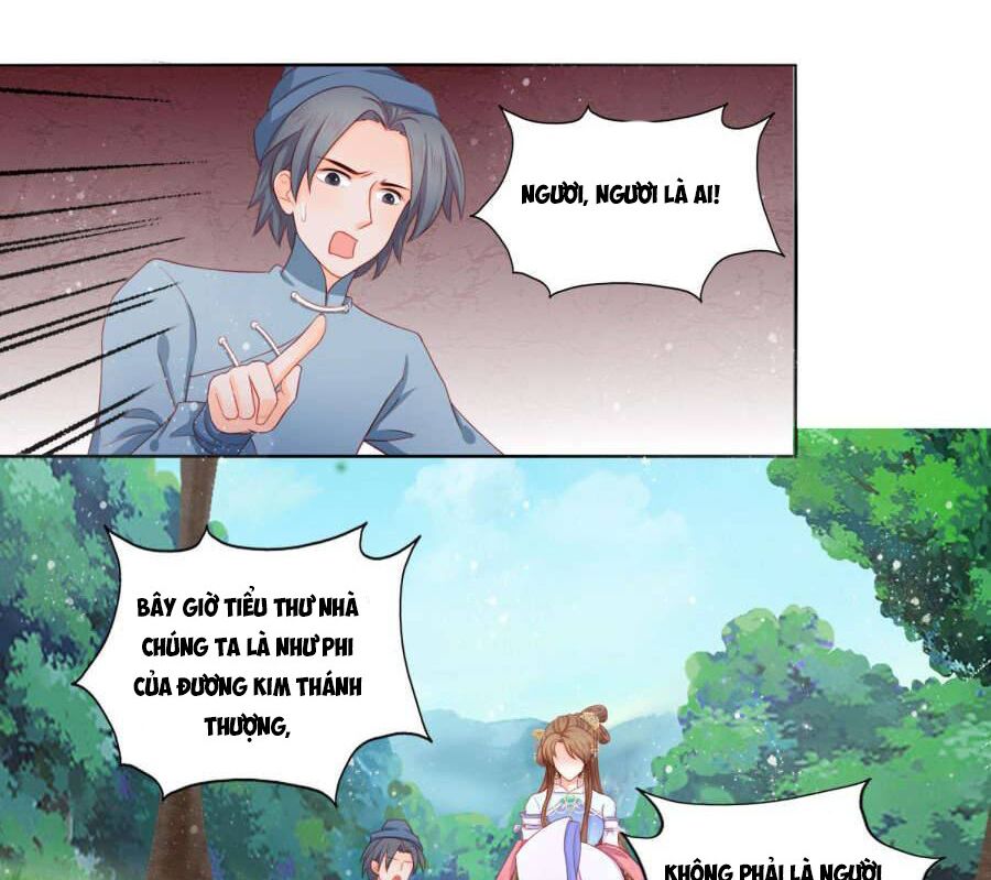 nam phi nữ tướng chapter 9 7