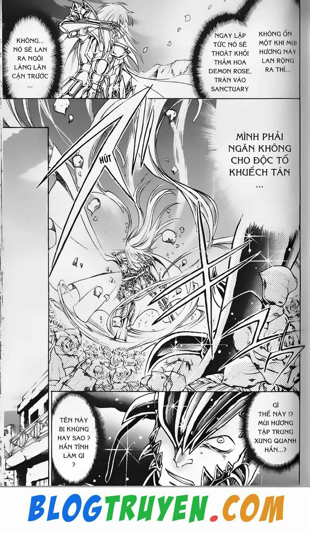 thần thoại minh vương chapter 19 9