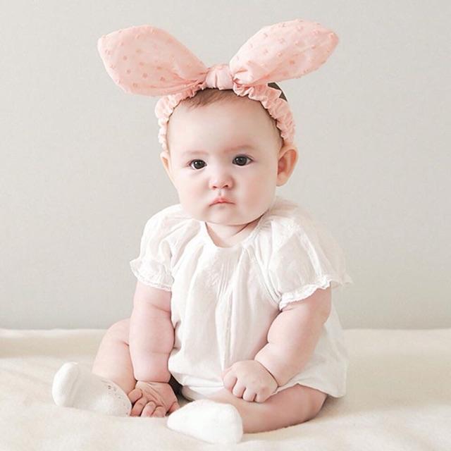 BĂNG ĐÔ TAI THỎ ️