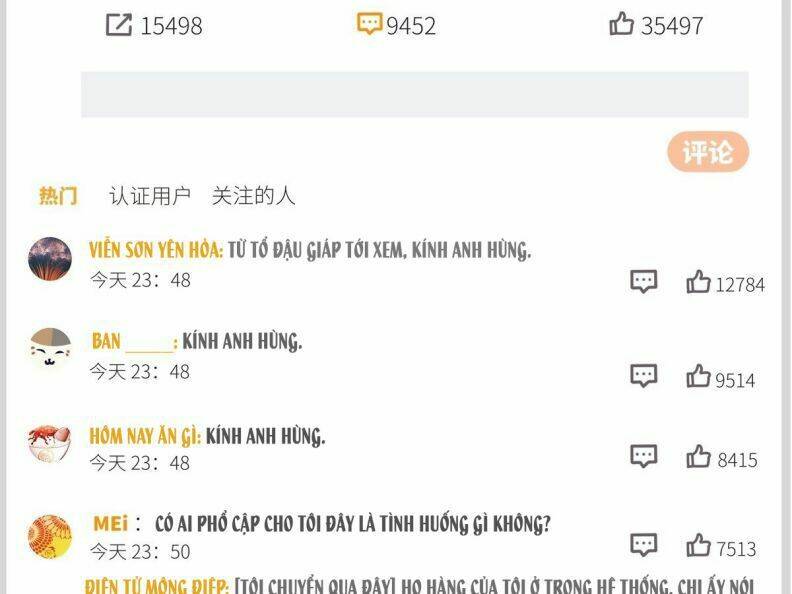 thỉnh quân nhập quái chapter 40 28