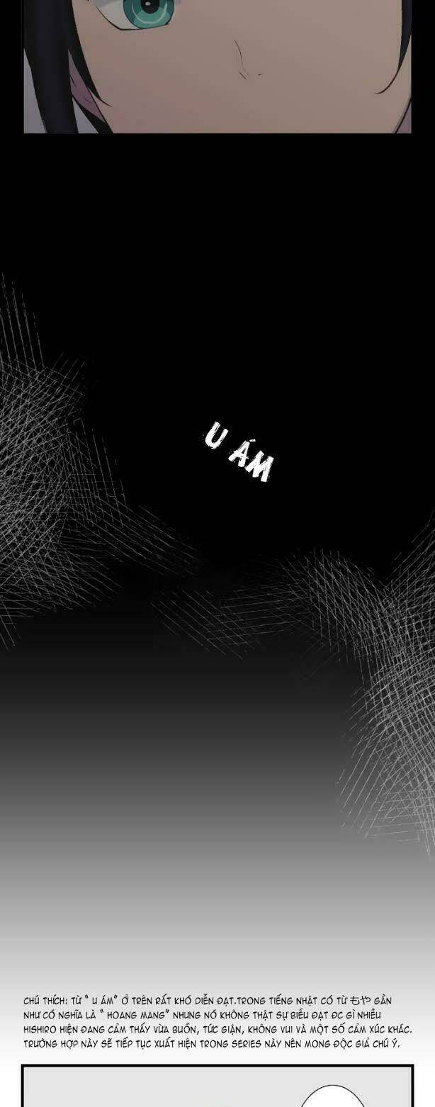 viên thuốc trùng sinh chapter 40 20