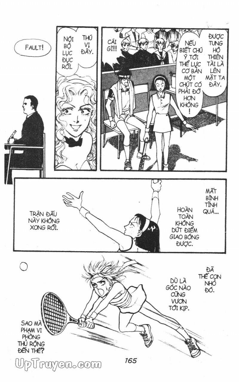 câu lạc bộ con nhà giàu chapter 6 166