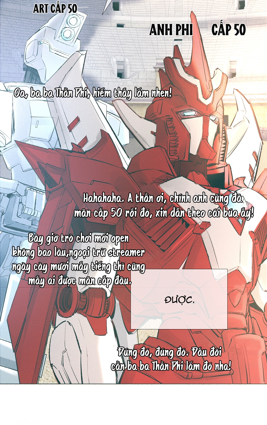 dior tiên sinh chapter 66 9