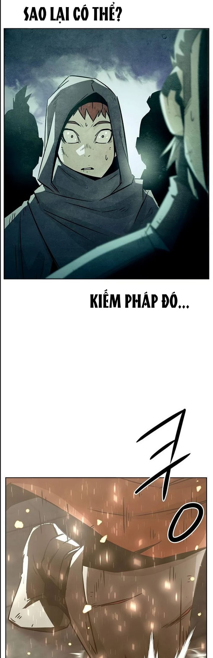 đường gia kiếm thần chapter 50 59