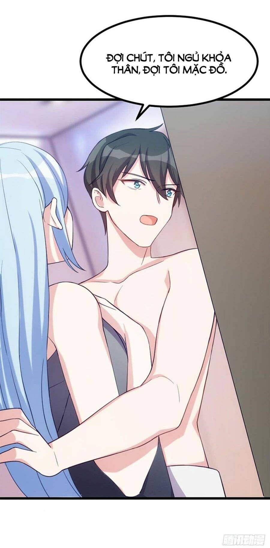 tôi ở dị giới khai ngư đường chapter 105 15