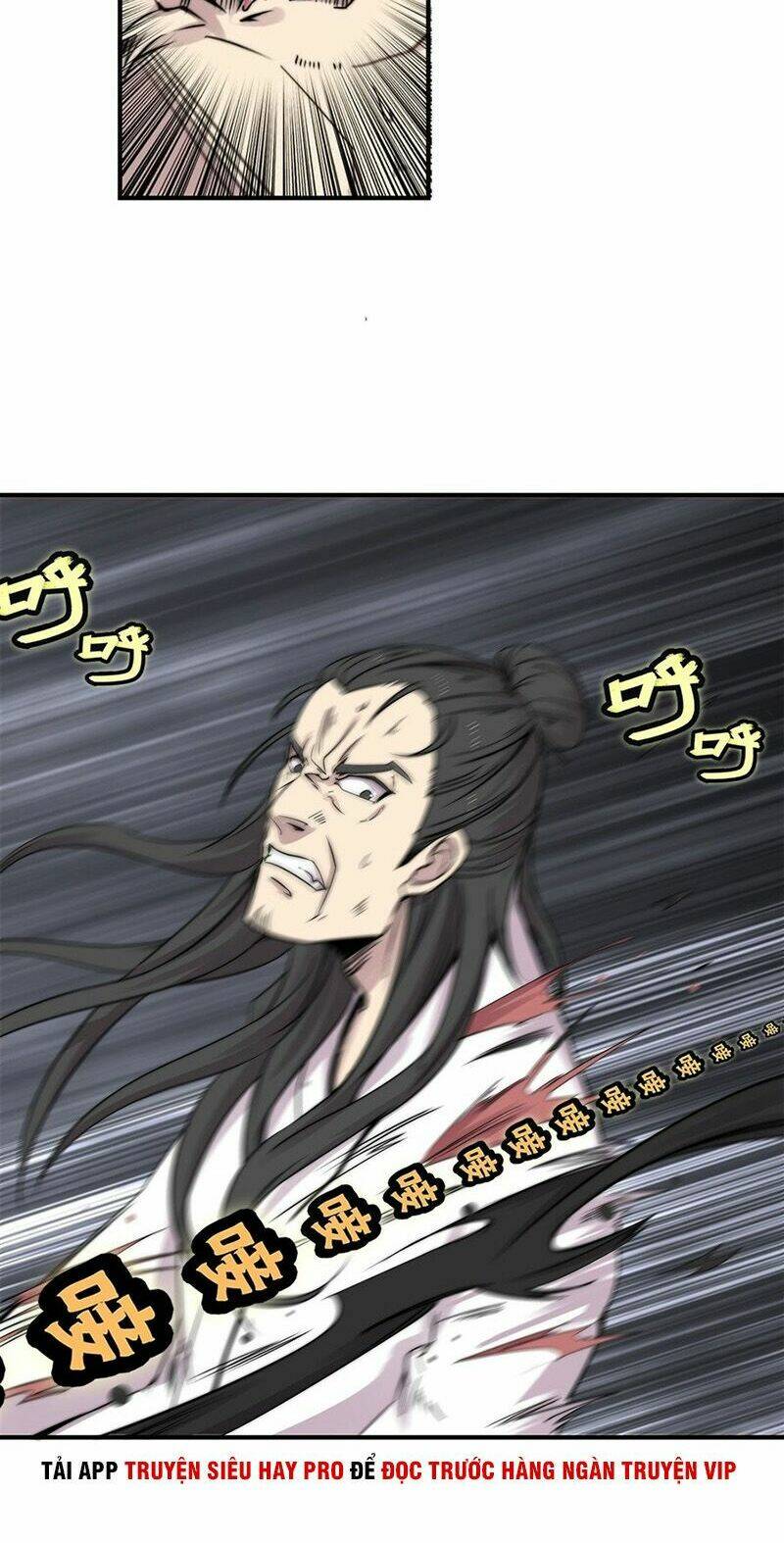 cuộc sống thoái ẩn của võ lâm chi vương chapter 71 10