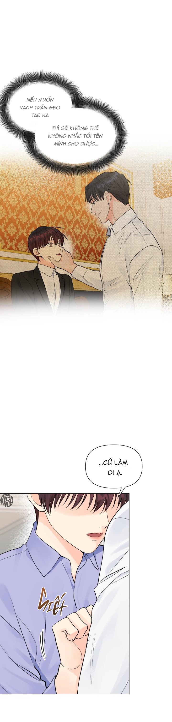 thủ hoa chapter 37 20