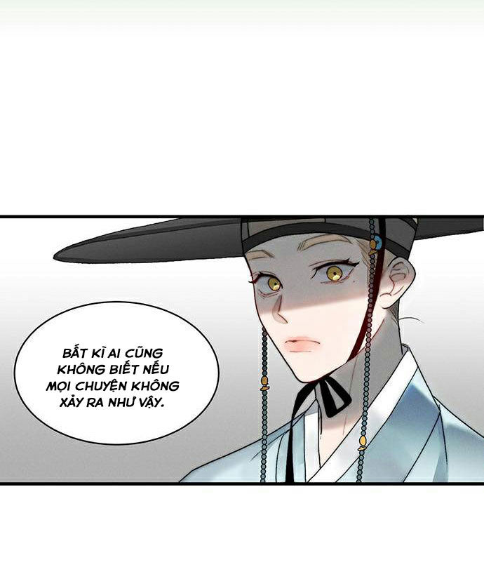 người tình của gwanghae chapter 8 19