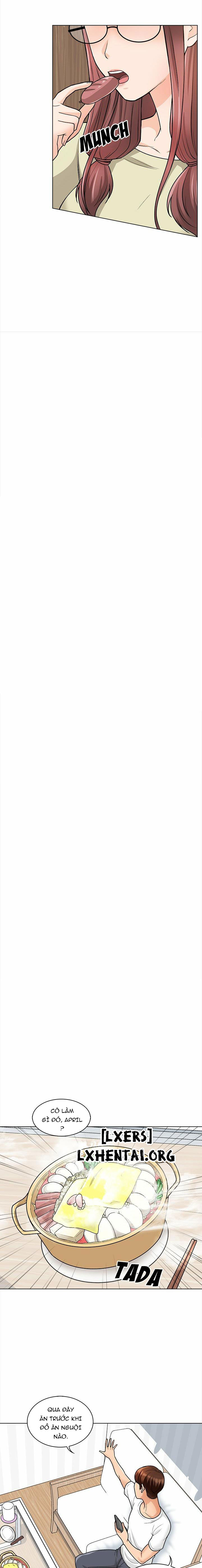 chung cư tình yêu chapter 11 5