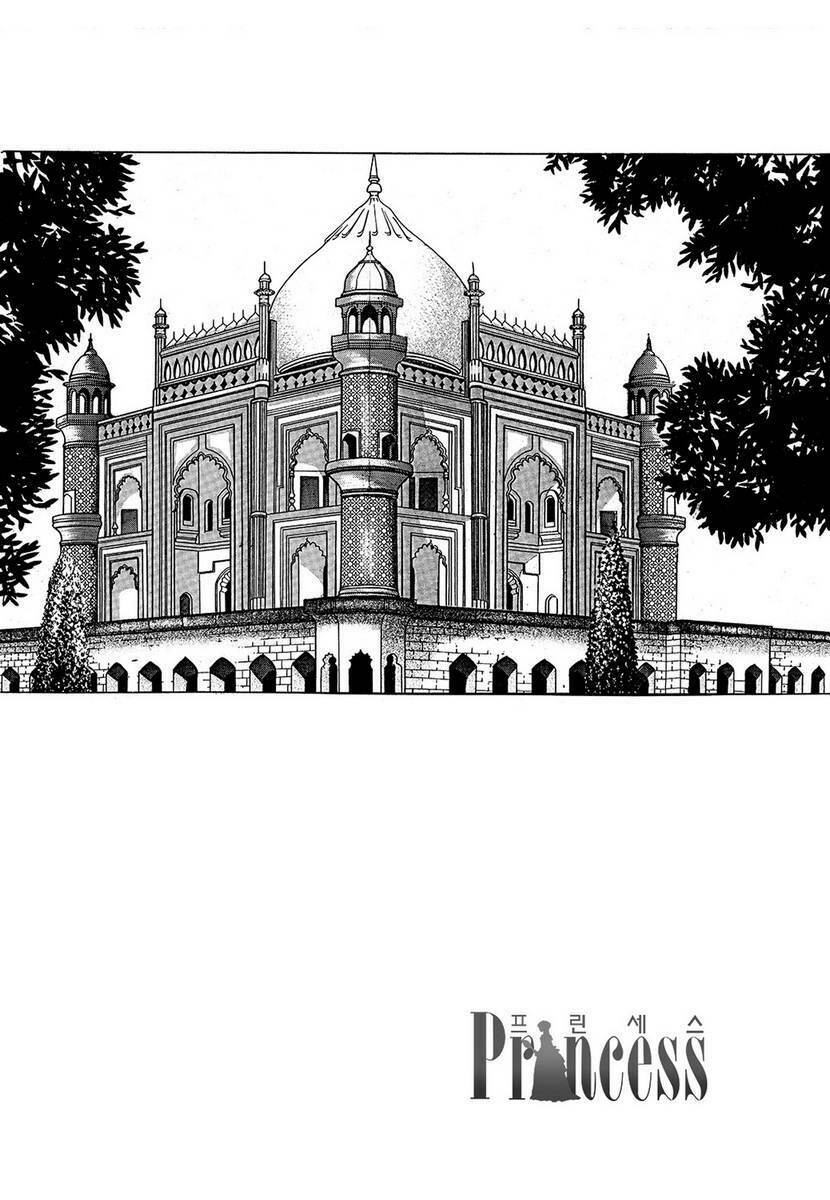 princess - công chúa xứ hoa (bản đẹp) chapter 70 19