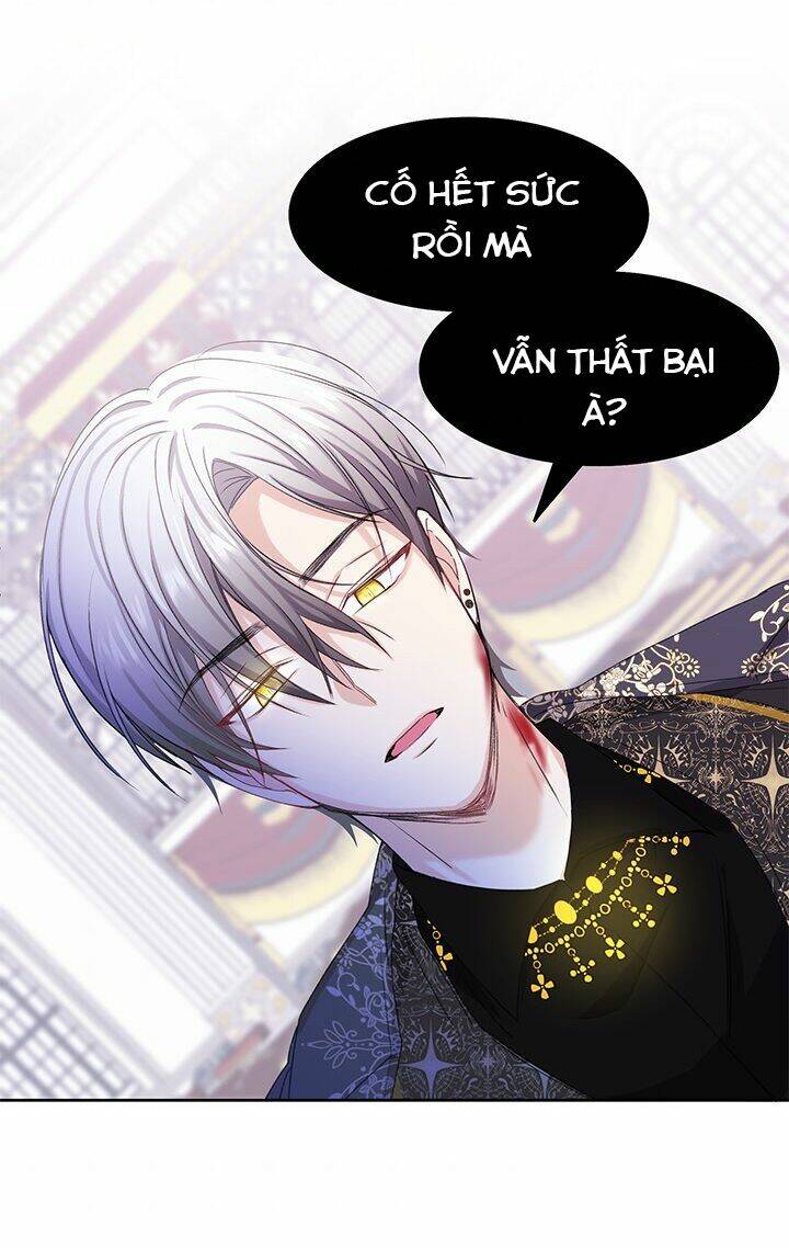 công chúa huỷ diệt chapter 1 69