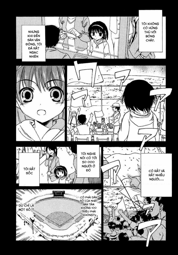 nỗi buồn của suzumiya haruhi chapter 7 41