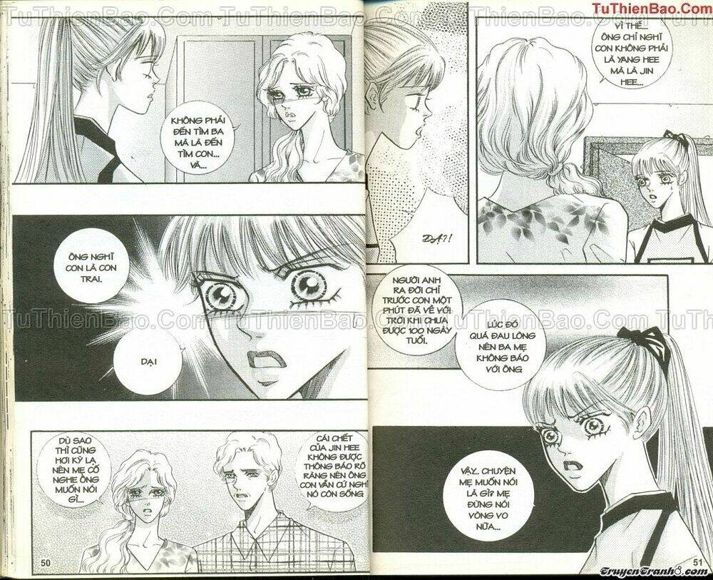 giấc mơ triệu phú chapter 1 1