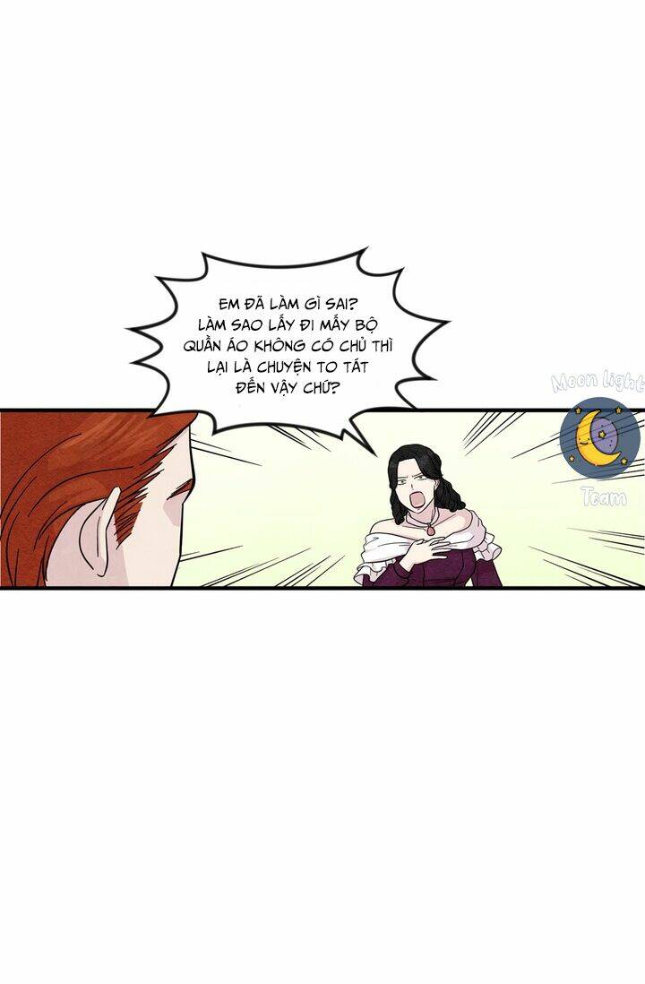 iris - quý cô và chiếc điện thoại chapter 9 5