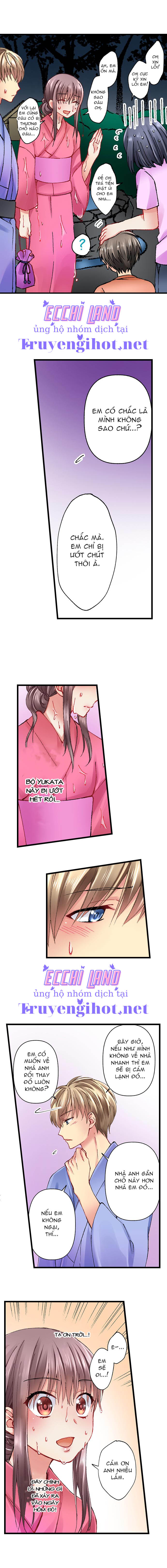 trở về thời niên thiếu (full) chapter 9.1 6