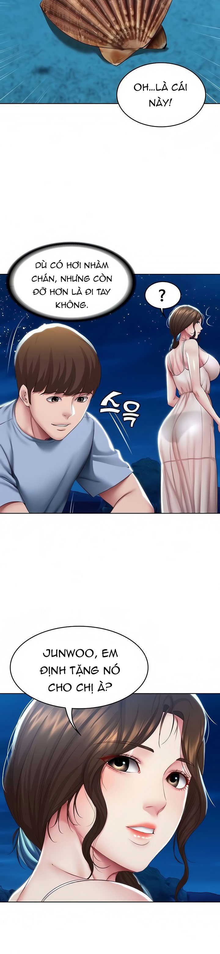 nhật ký nội trú chapter 80.1 19