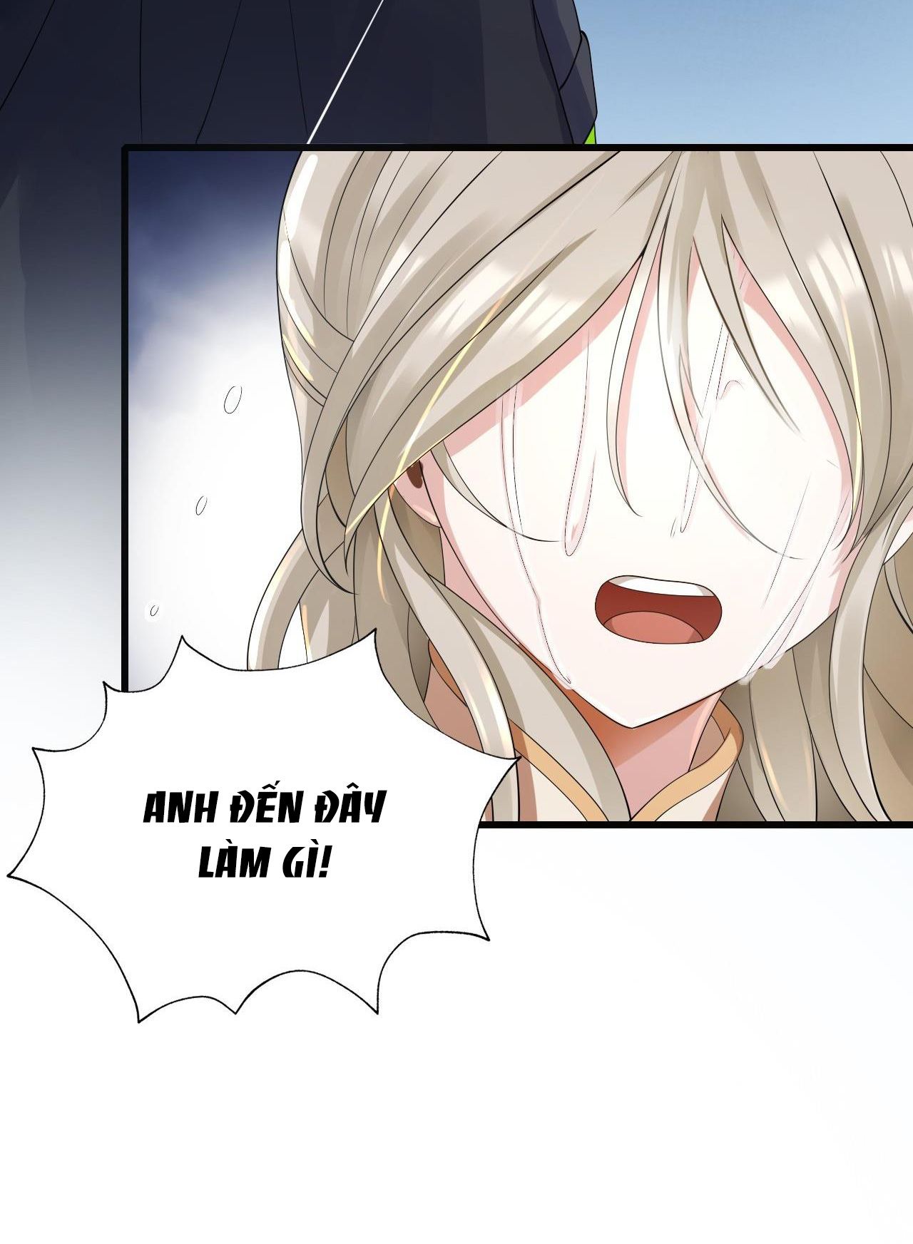 tức thời phạm quy [ tức thì vi quy ] chapter 46 20