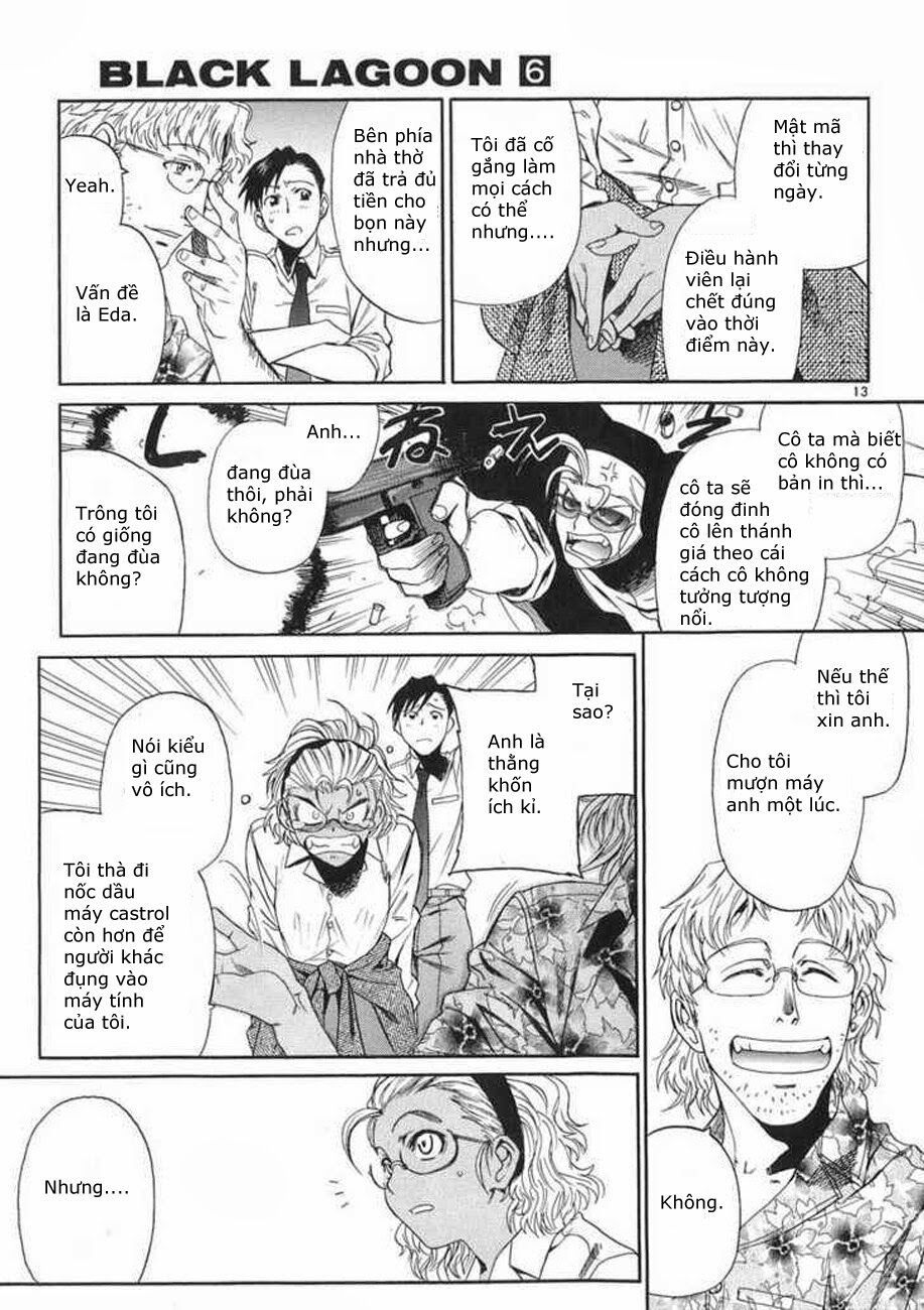 hố đen chapter 43 13