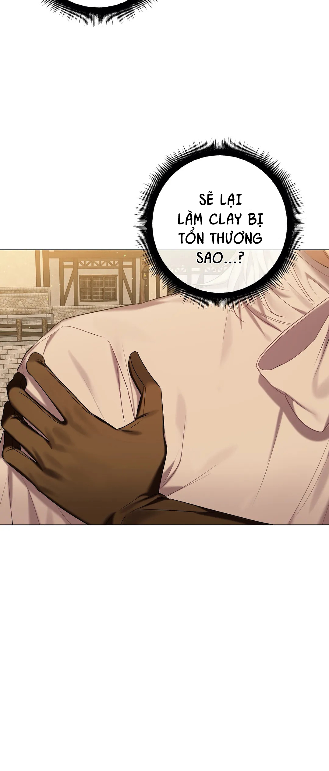 bỗng ngày nọ bị một tên đáng ghét cầu hôn chapter 30 6