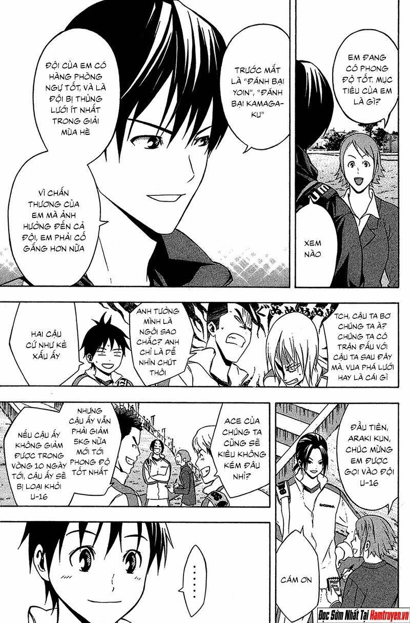 kỵ sĩ trong vòng cấm chapter 133 6