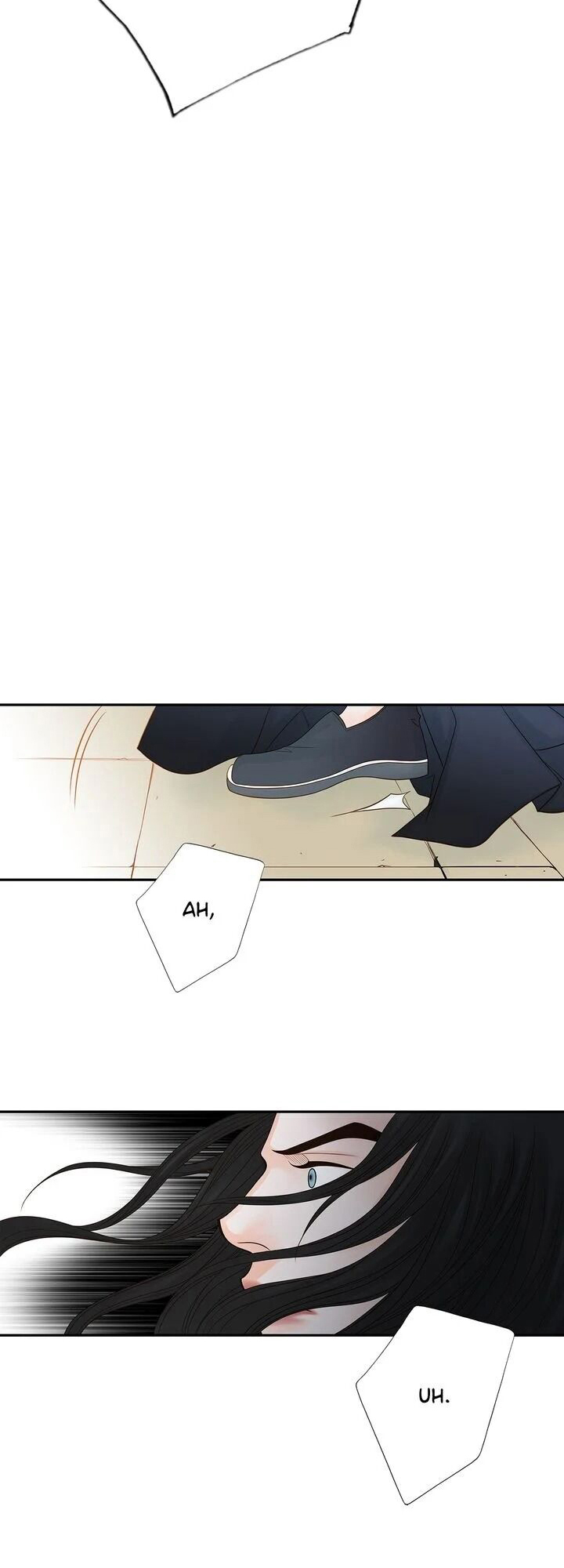 nữ hoàng bí ẩn chapter 6 7