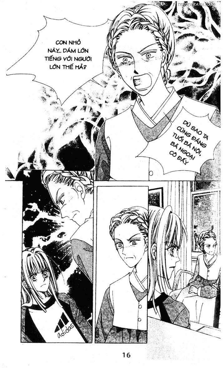 điên vì yêu - love like crazy chapter 31 17