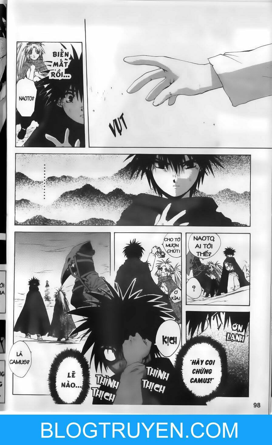 dersert coral chapter 13 29