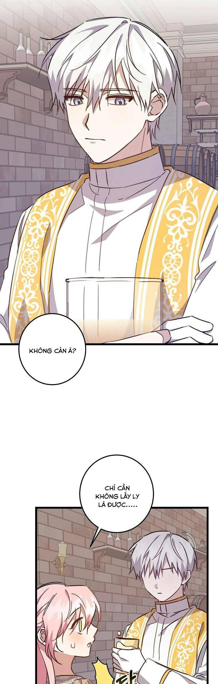 những kẻ bất lương được nuôi dạy tử tế chapter 22 15