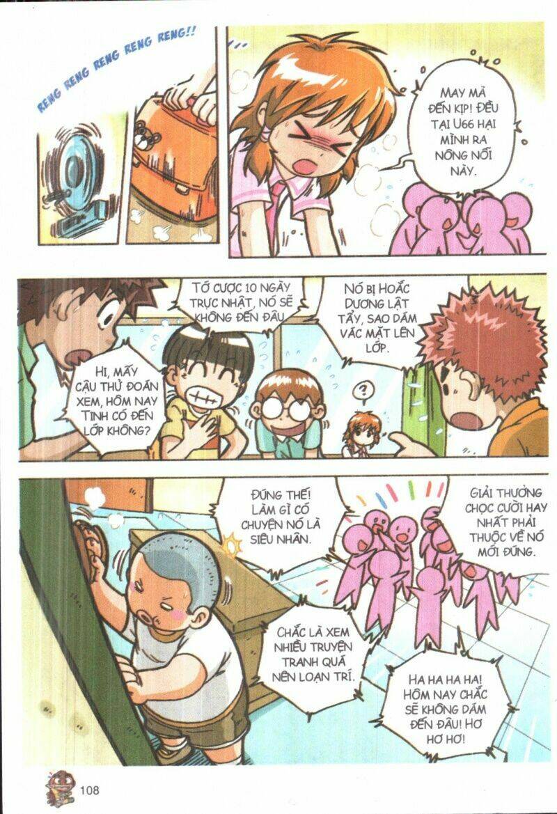 siêu nhân mì ăn liền chapter 4 108