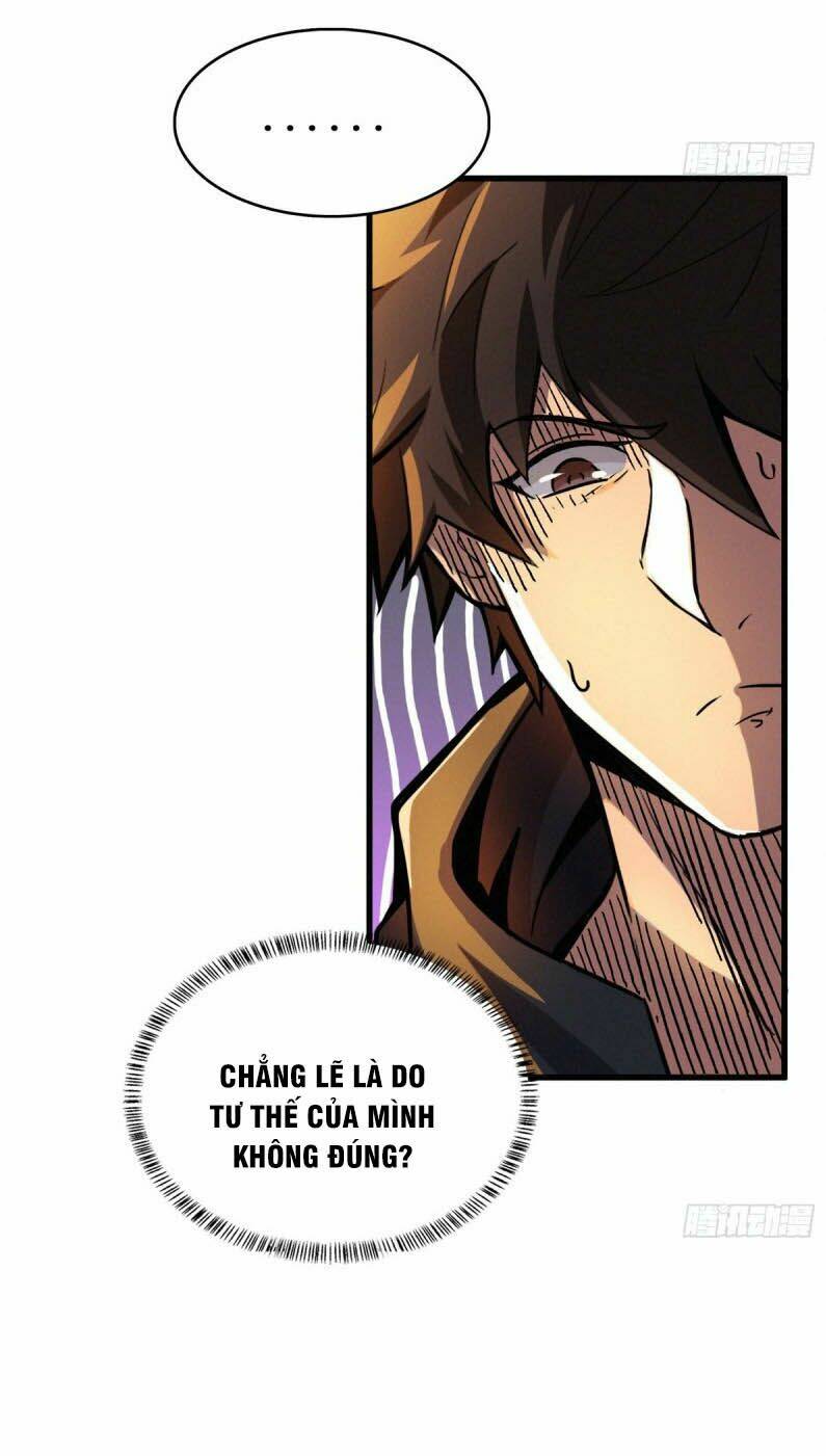 nơi này có yêu khí chapter 60 32